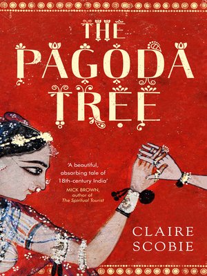 cover image of The Pagoda Tree